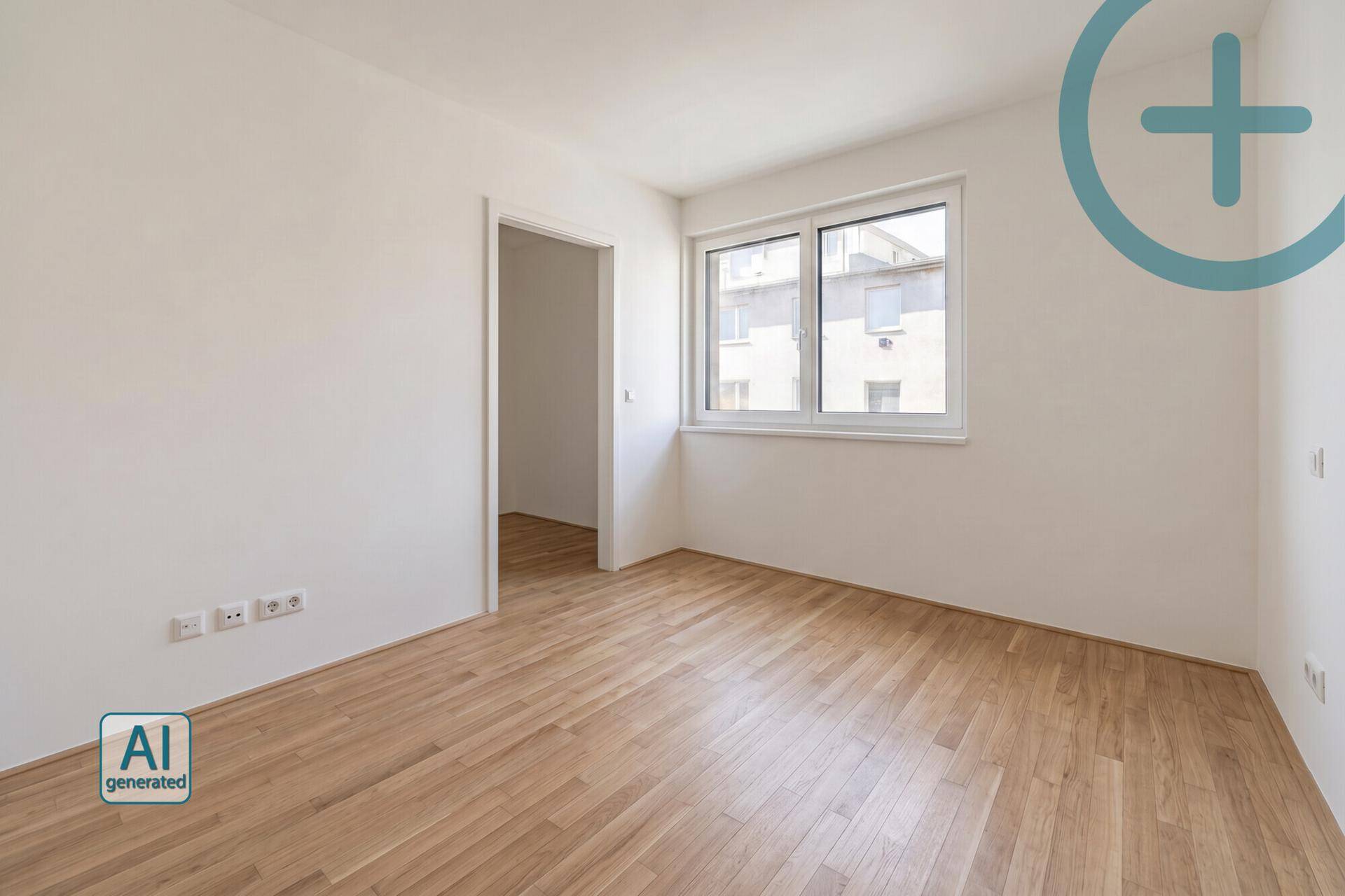 Schlafzimmer I