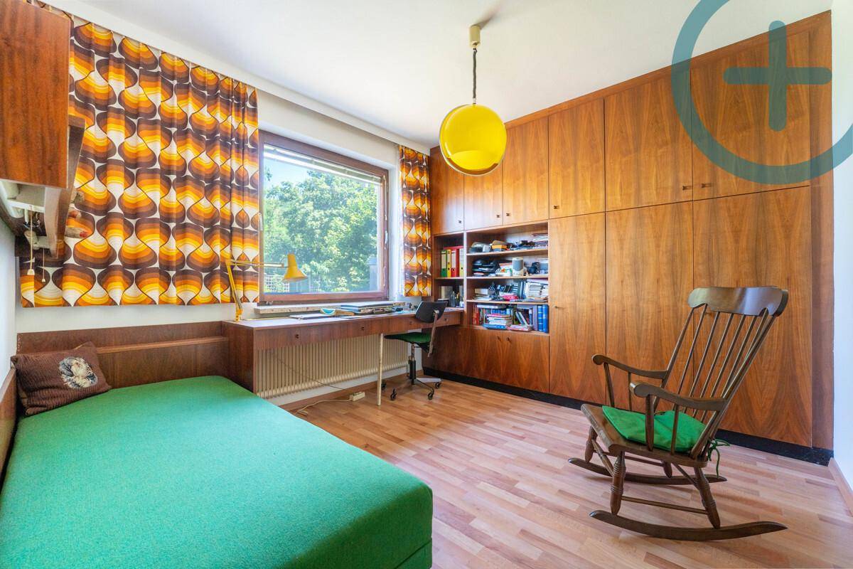 Kinderzimmer 1