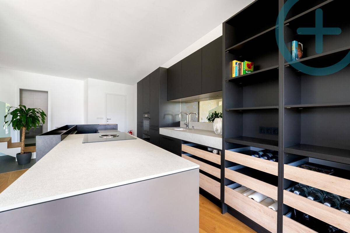 SieMatic Küche
