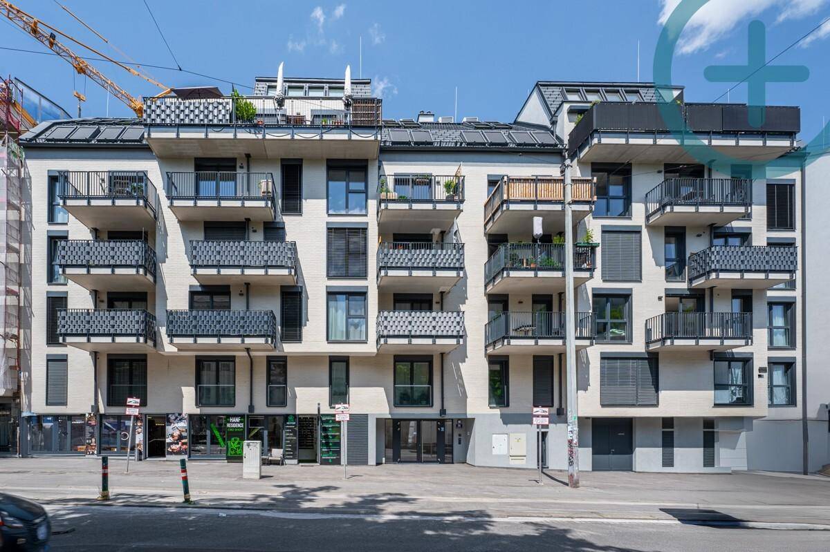 Willhelmstrasse 56