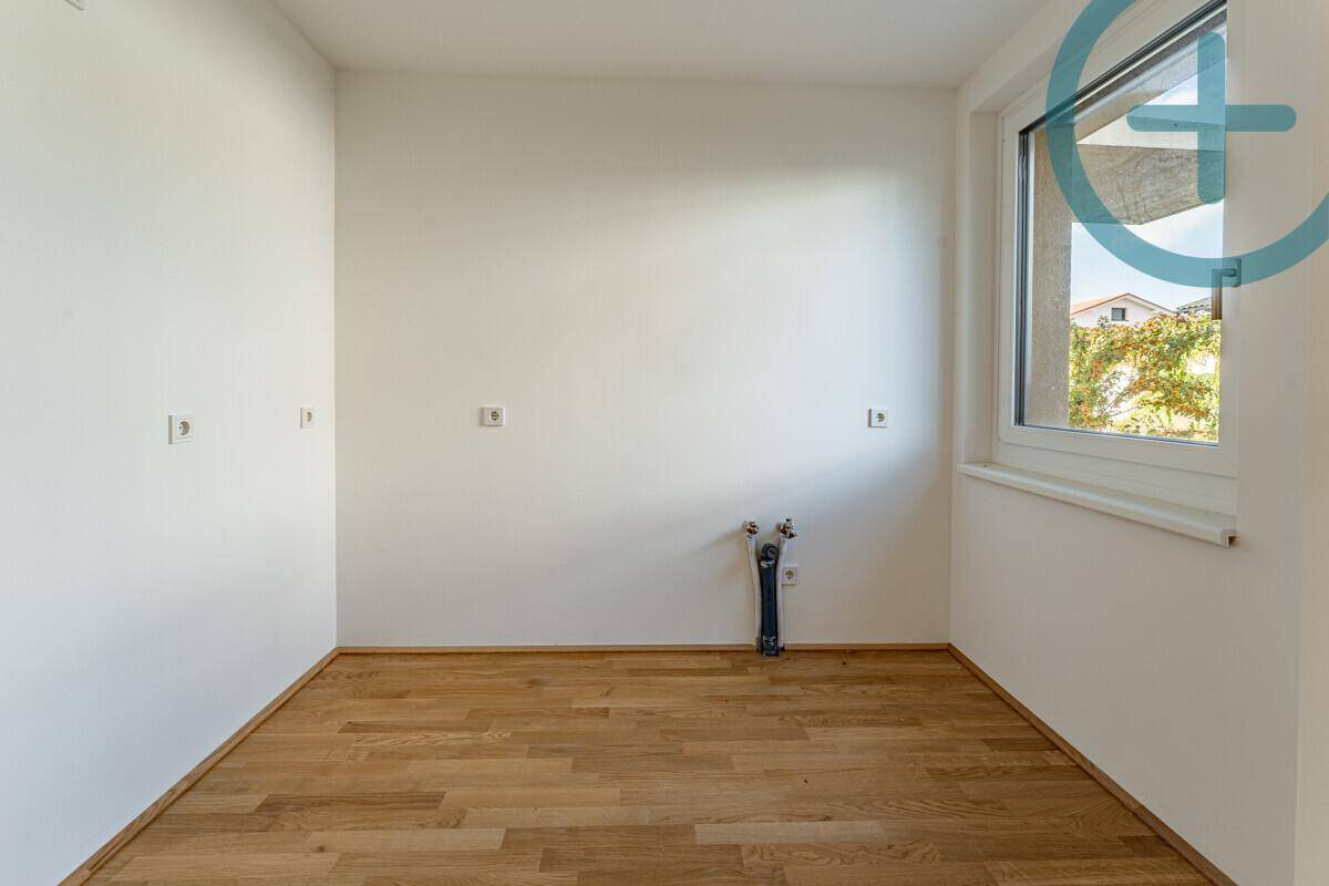 Attraktives Reihenhaus für Familien mit Garten - Ansicht 5