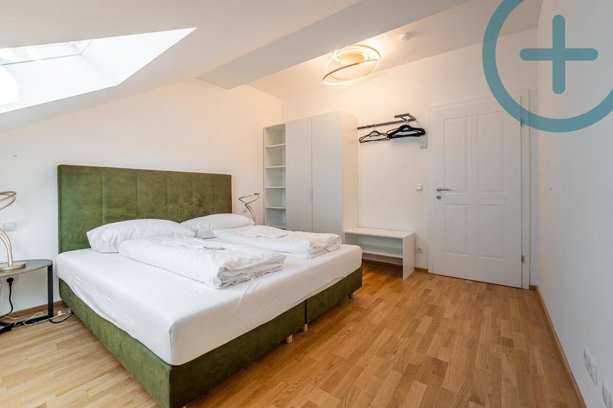 Schlafzimmer 2