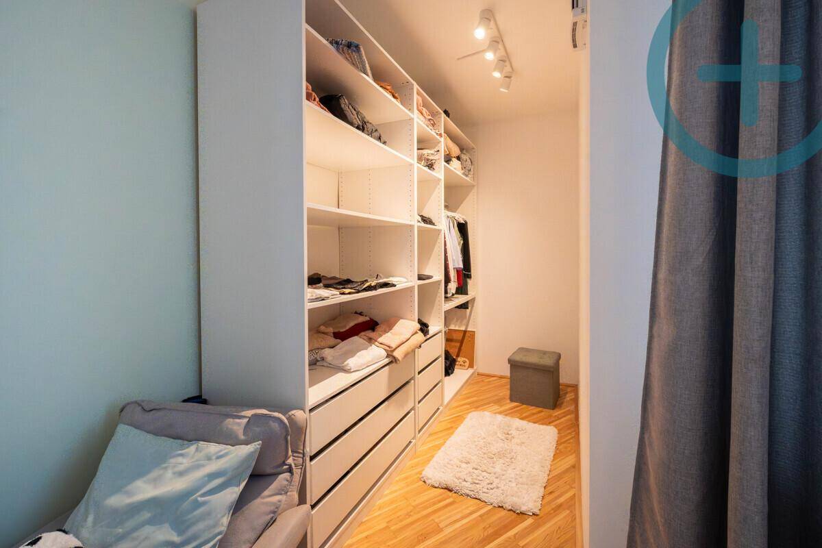 SMARTE 2-ZIMMER WOHNUNG MIT BALKON | SCHERBANGASSE 3 - Ansicht 6