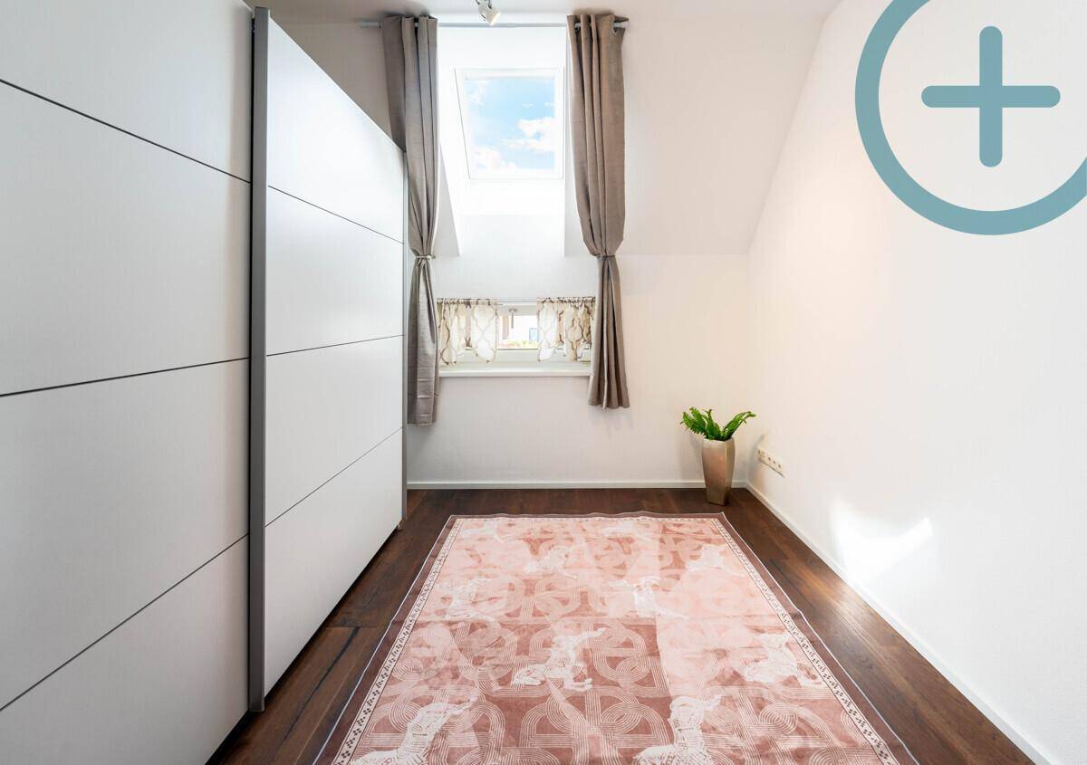 Ankleidezimmer