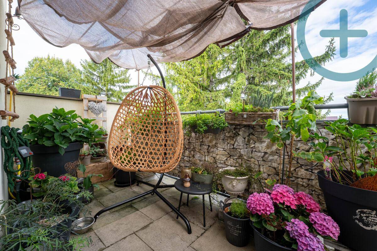Terrasse 1