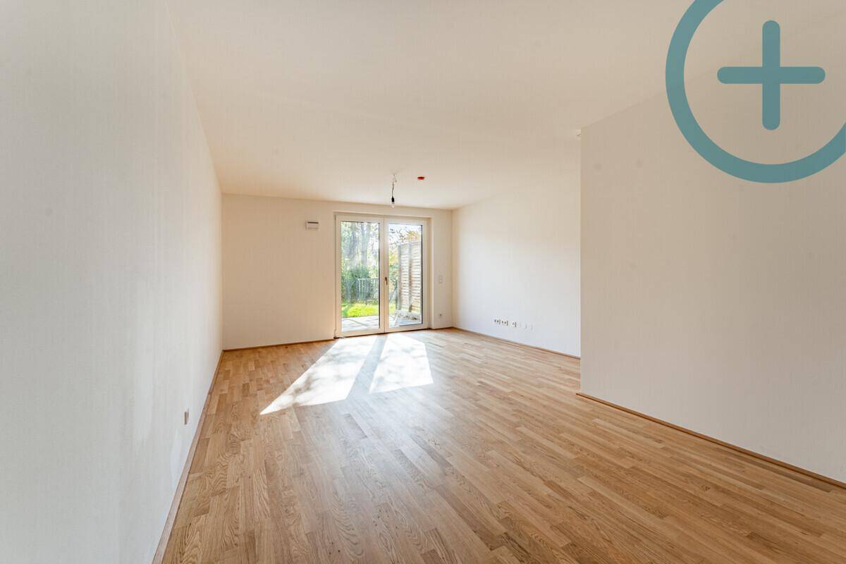 Großzügiges Familienheim inkl. Garten - Ansicht 2