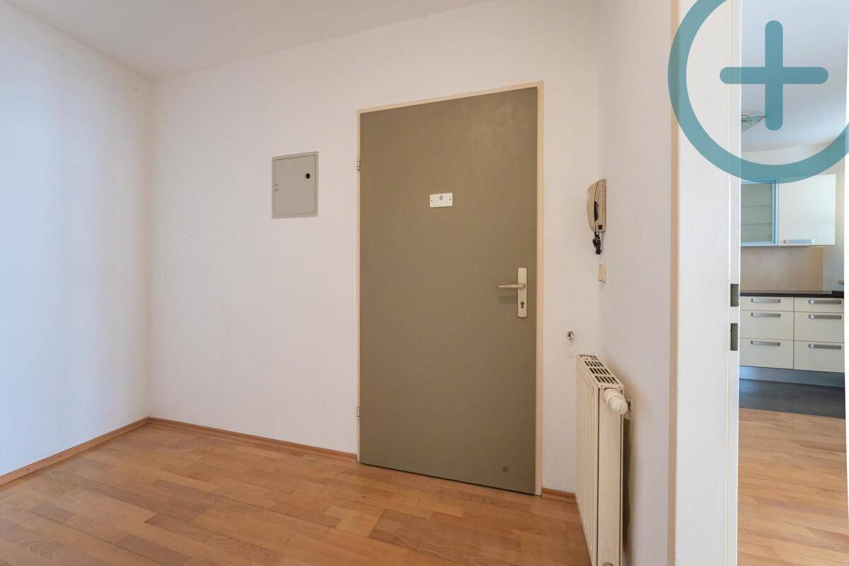 Vorzimmer