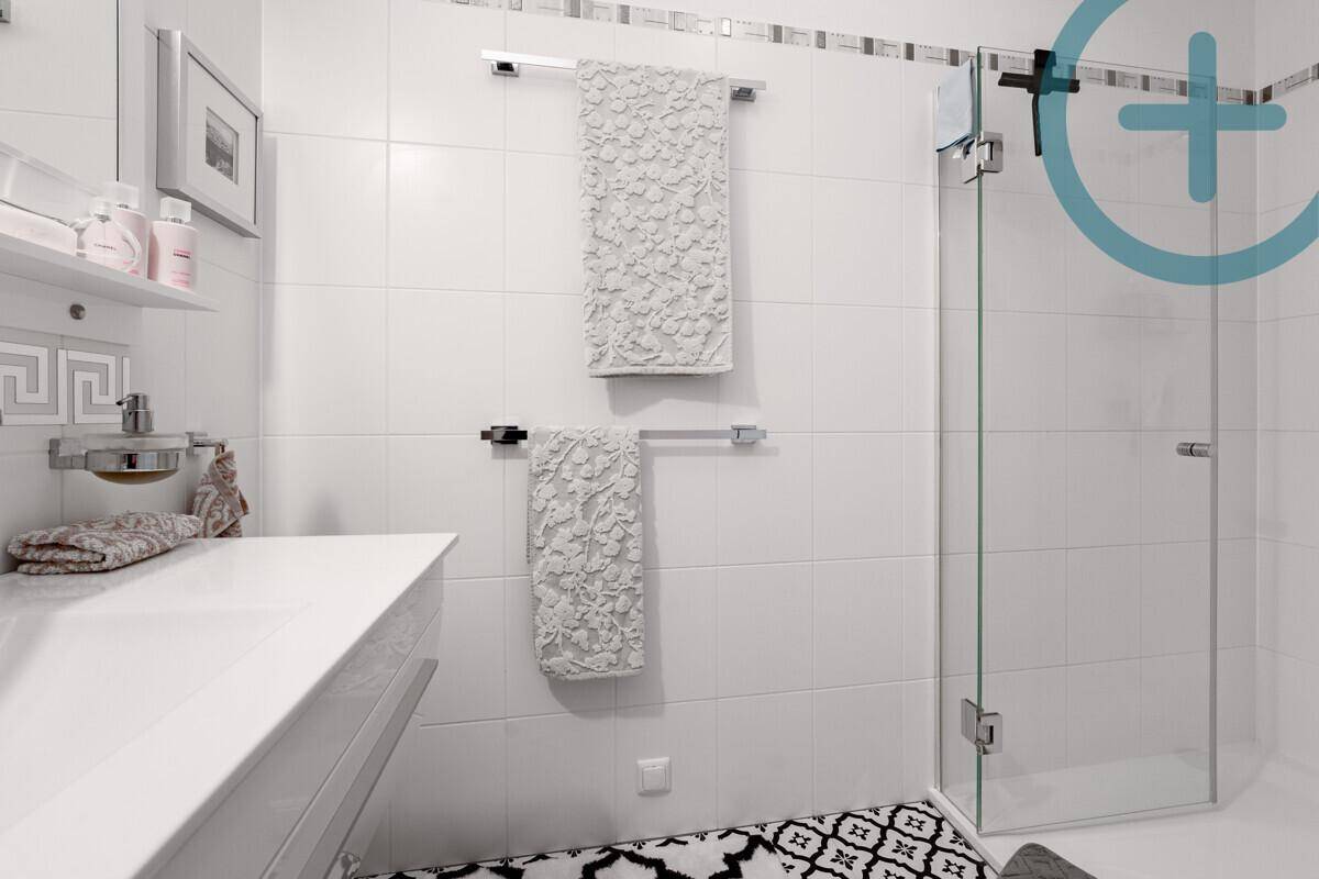 Badezimmer 1