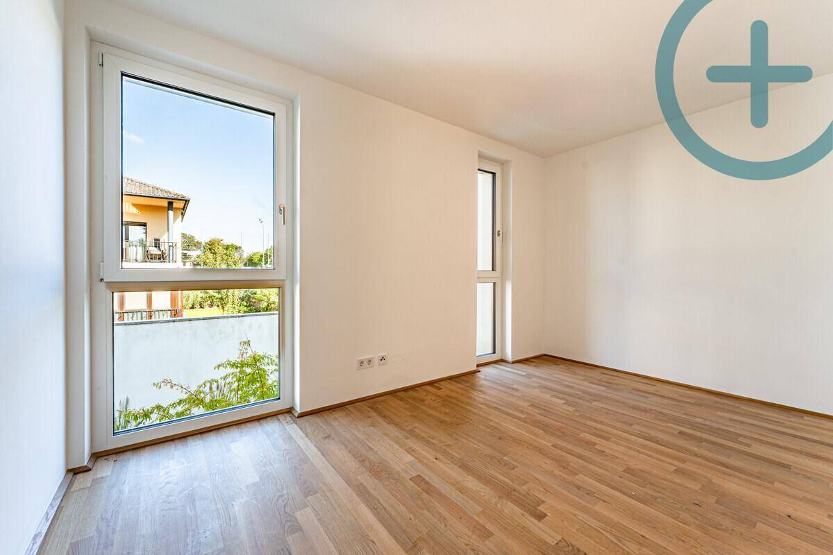 Modernes Zuhause mit Garten nahe Wien - Widok 6