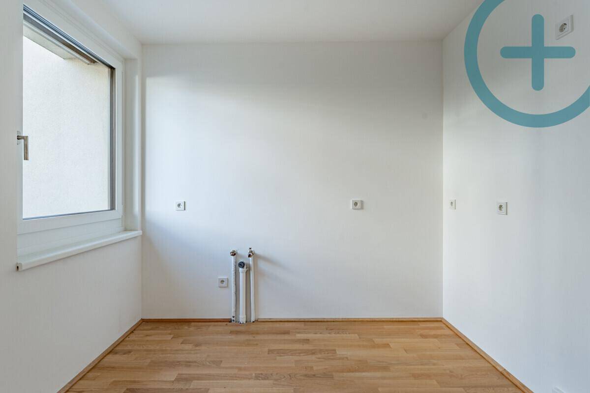 Großzügiges Familienheim inkl. Garten - Ansicht 5