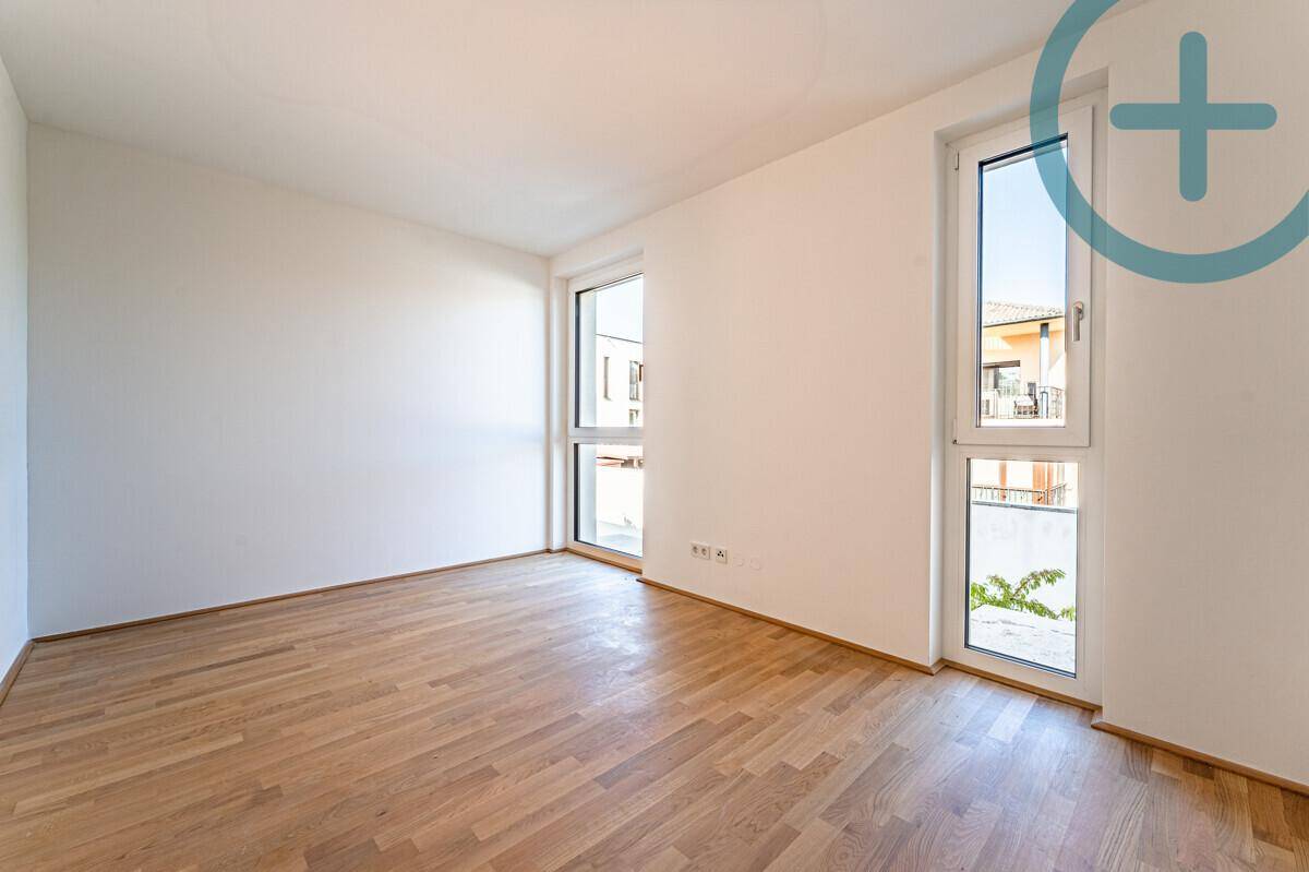 Modernes Zuhause mit Garten nahe Wien - Widok 5