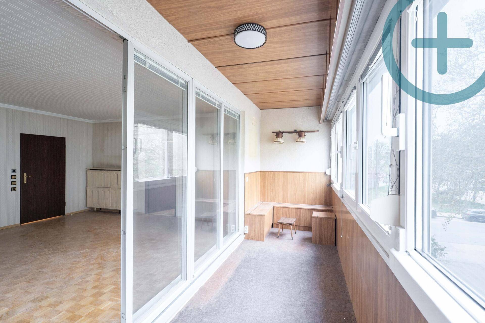 Loggia