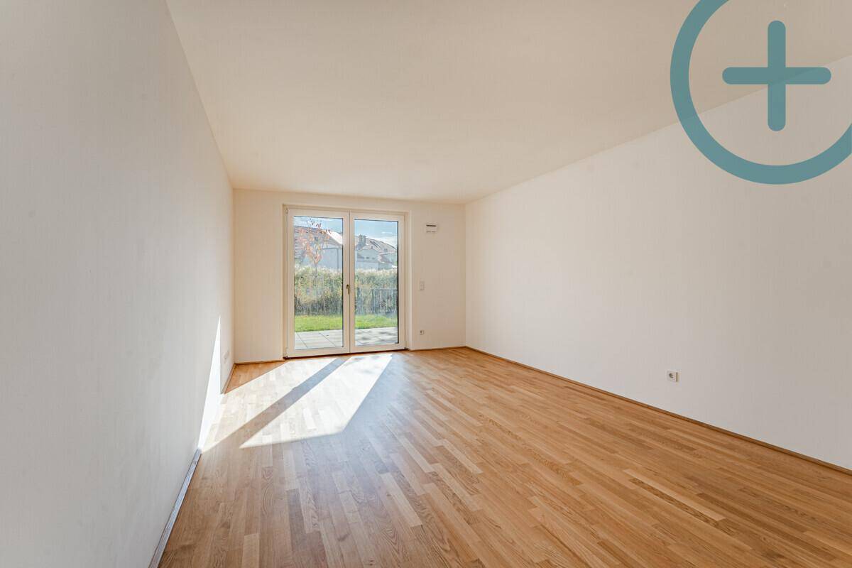 Sonniges Reihenhaus mit Garten &amp; Ruhelage - Ansicht 3