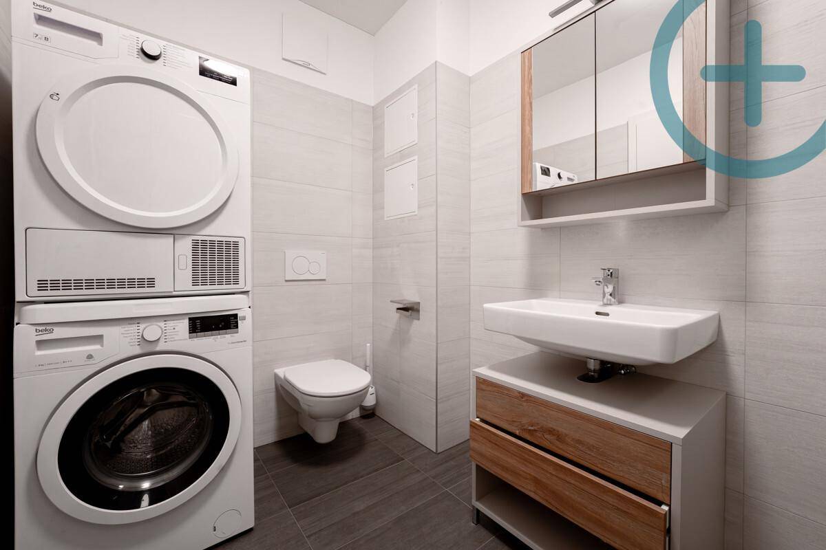 Badezimmer 2 OG
