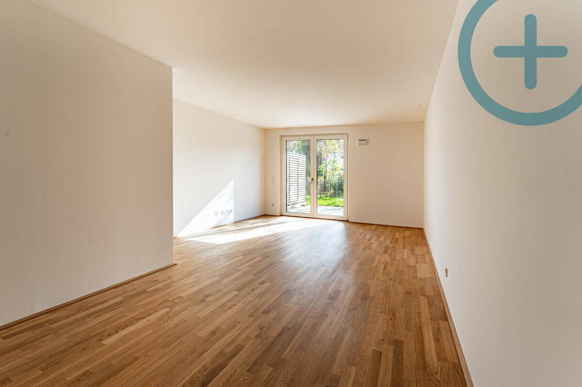 Attraktives Reihenhaus für Familien mit Garten - Ansicht 2