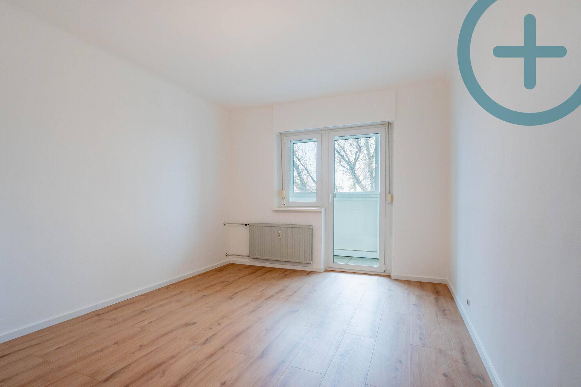 HOCH HINAUS: CHARMANTE 3 ZIMMERWOHNUNG - Ansicht 4