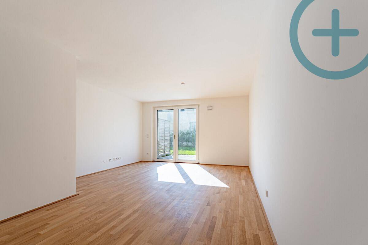 Modernes Zuhause mit Garten nahe Wien - Widok 2