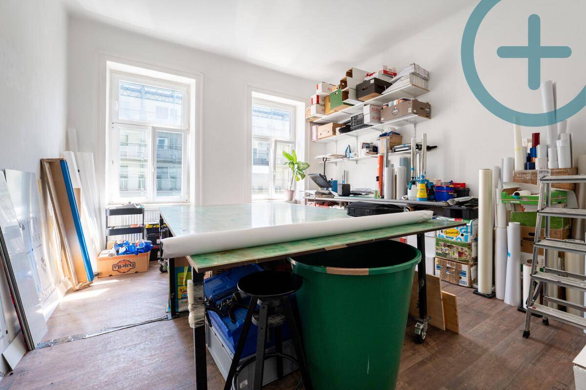 Büro 2