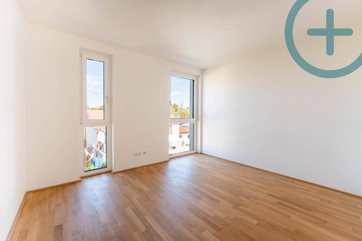 Familienfreundliches Reihenhaus inkl. Garten &amp; Stadtnähe – pohled 5