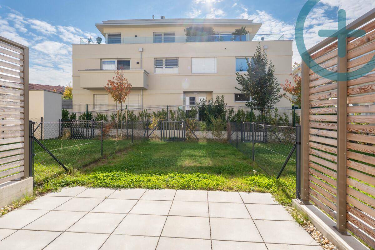 Familienfreundliches Reihenhaus inkl. Garten &amp; Stadtnähe – další