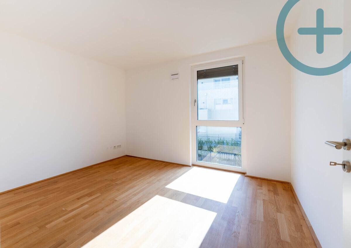 Familienfreundliches Reihenhaus inkl. Garten &amp; Stadtnähe – pohled 4