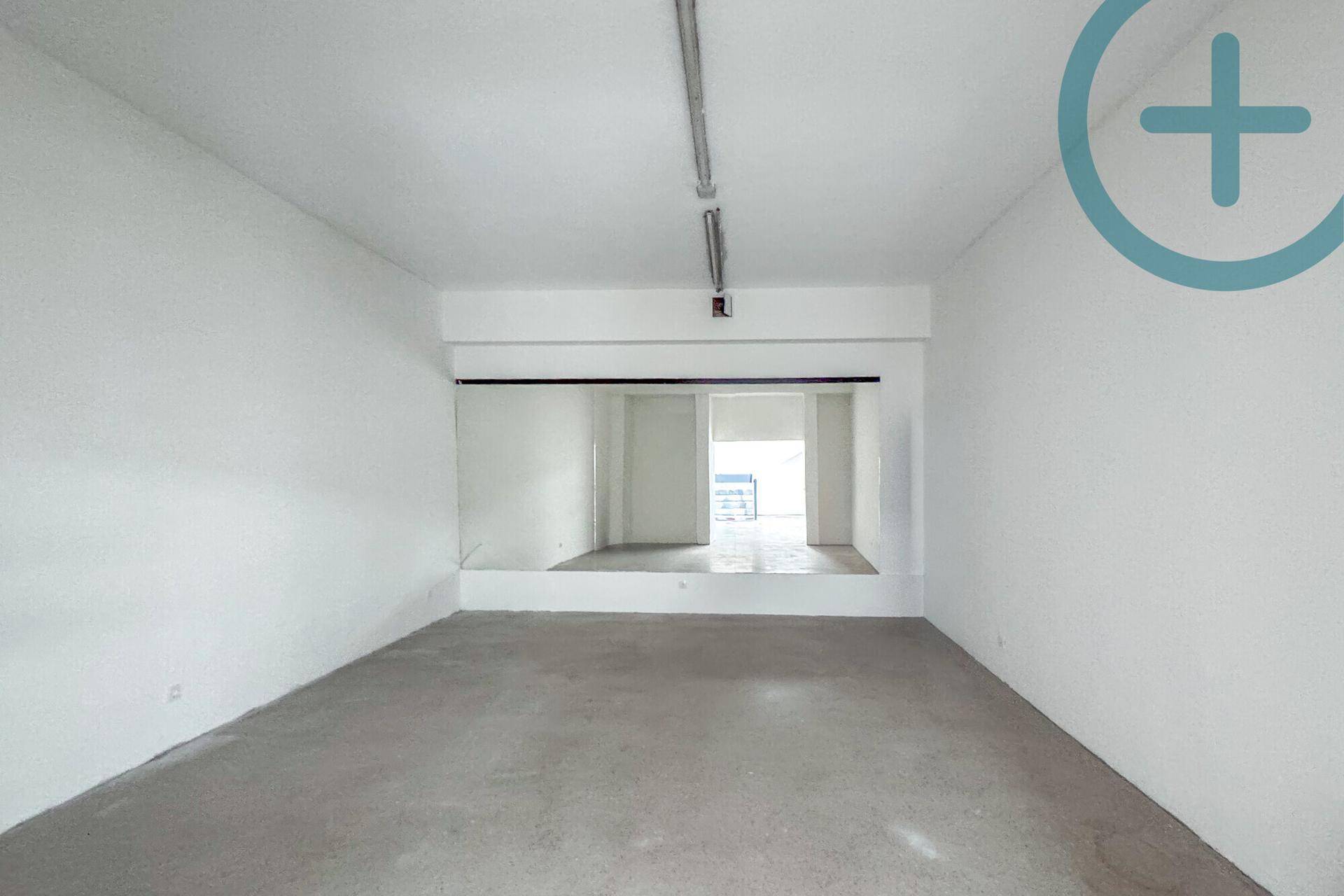 Helles Gymnastikstudio in der Nähe des Wilhelminenbergs - Ansicht 6