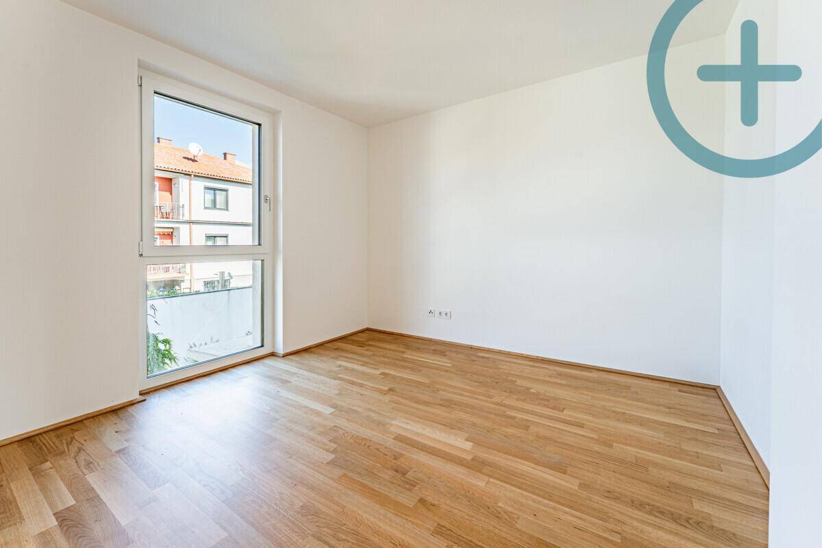 Familienfreundliches Wohnen mit Garten &amp; Stadtnähe - Mehr
