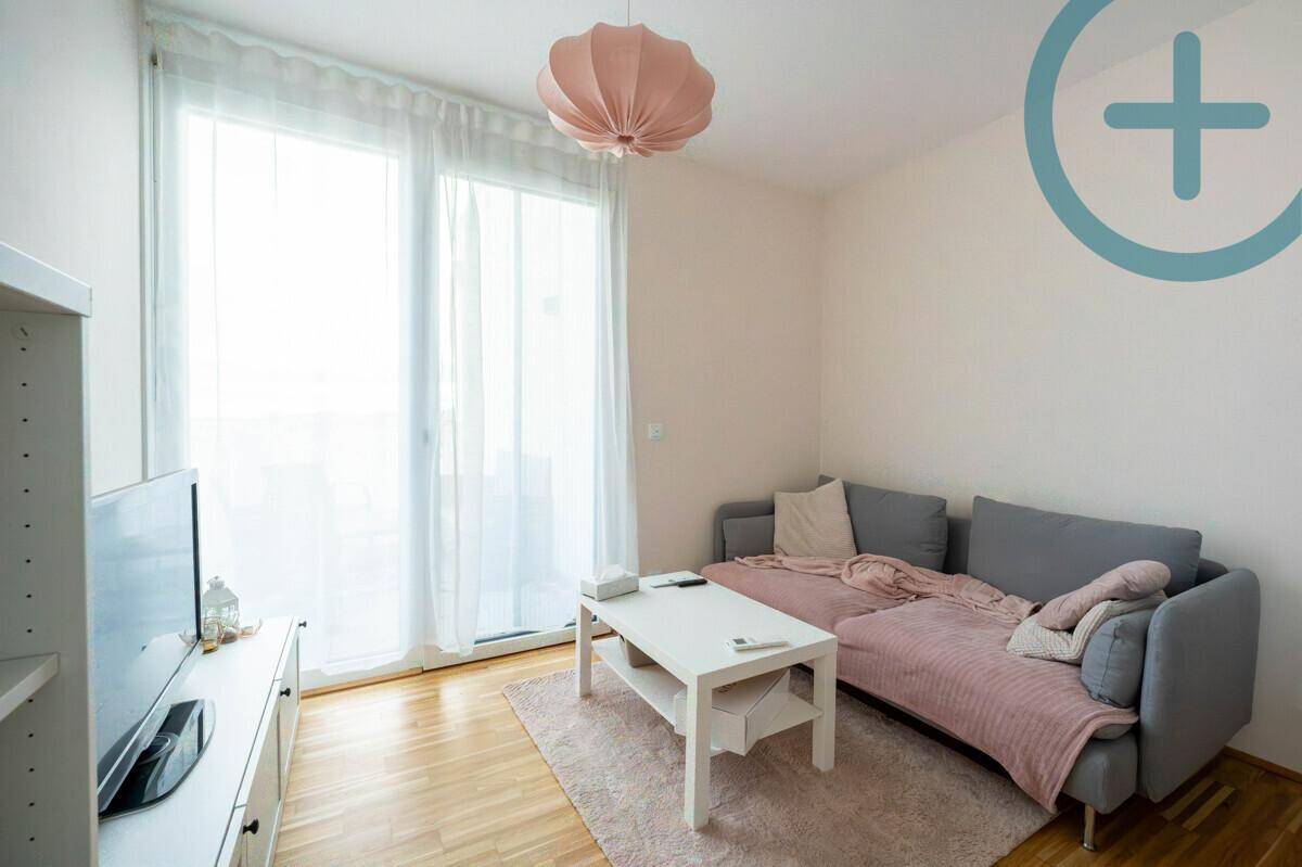 SMARTE 2-ZIMMER WOHNUNG MIT BALKON | SCHERBANGASSE 3 - Ansicht 4