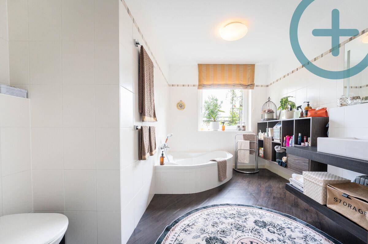 Badezimmer 2