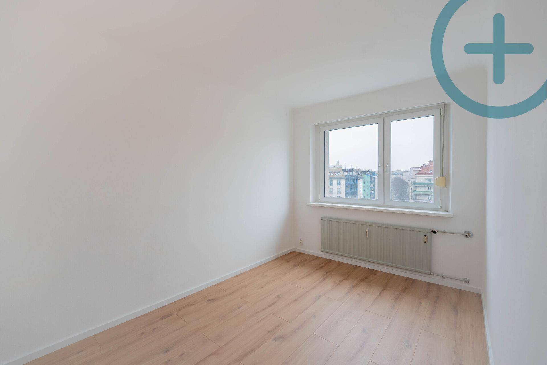 HOCH HINAUS: CHARMANTE 3 ZIMMERWOHNUNG - Ansicht 6