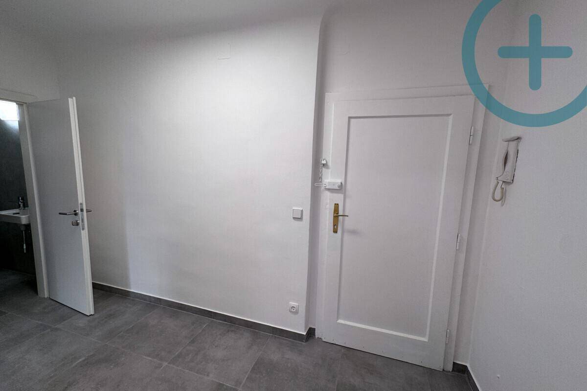 Vorzimmer