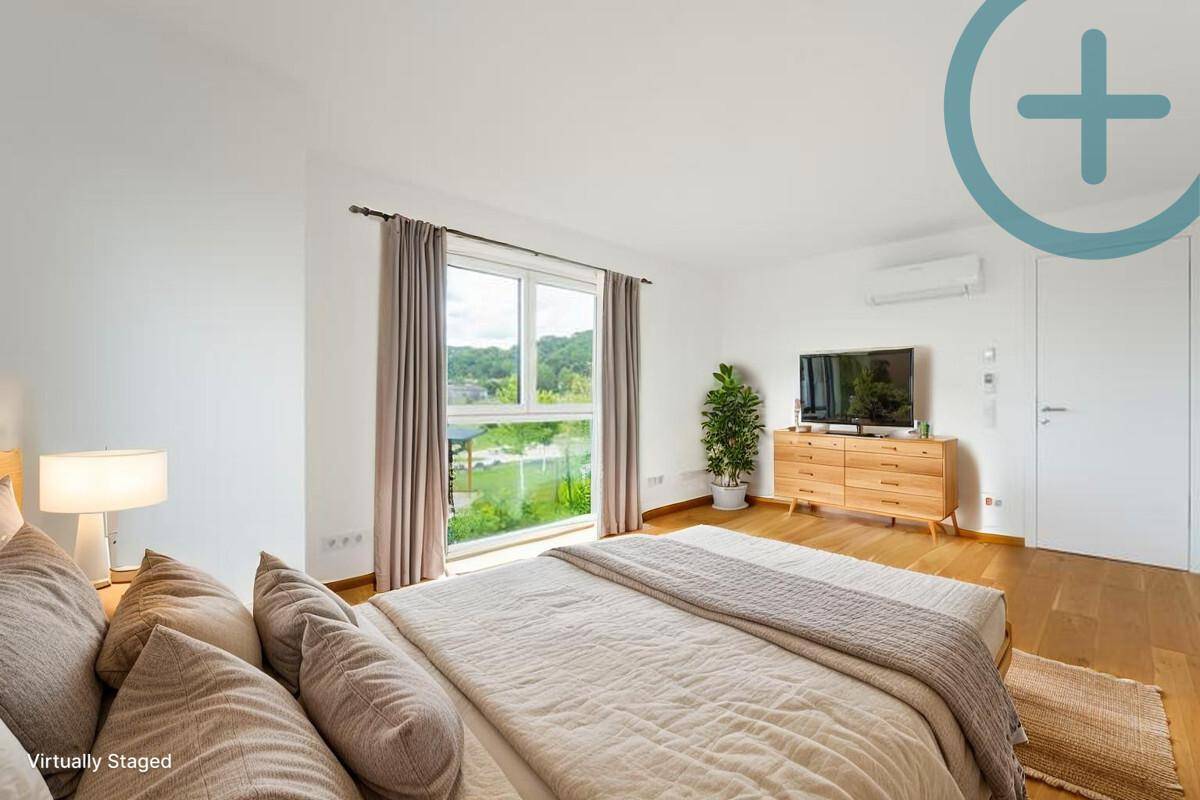 Schlafzimmer 3