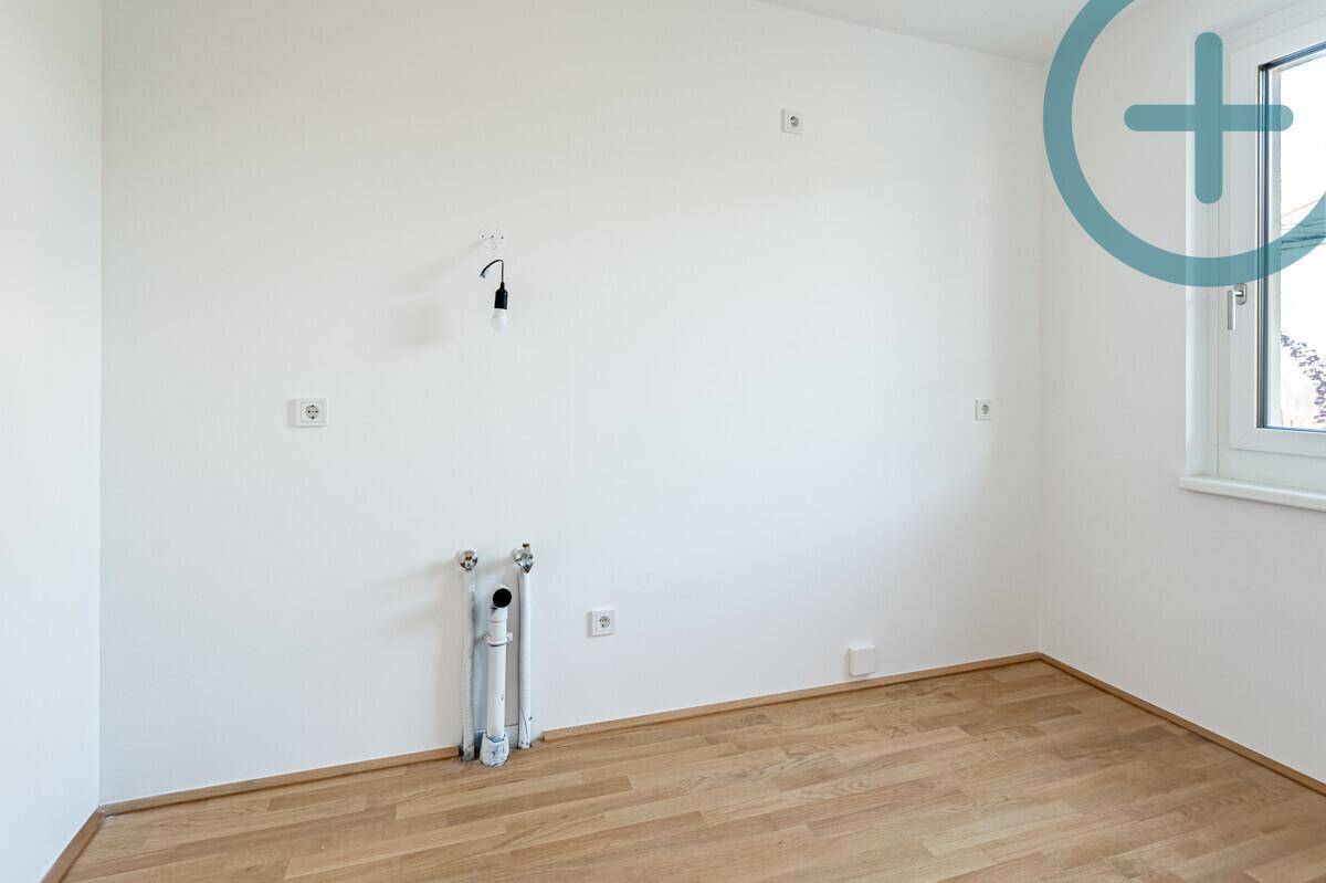 Platz für die ganze Familie - 5 Zimmer mit Garten - Ansicht 6