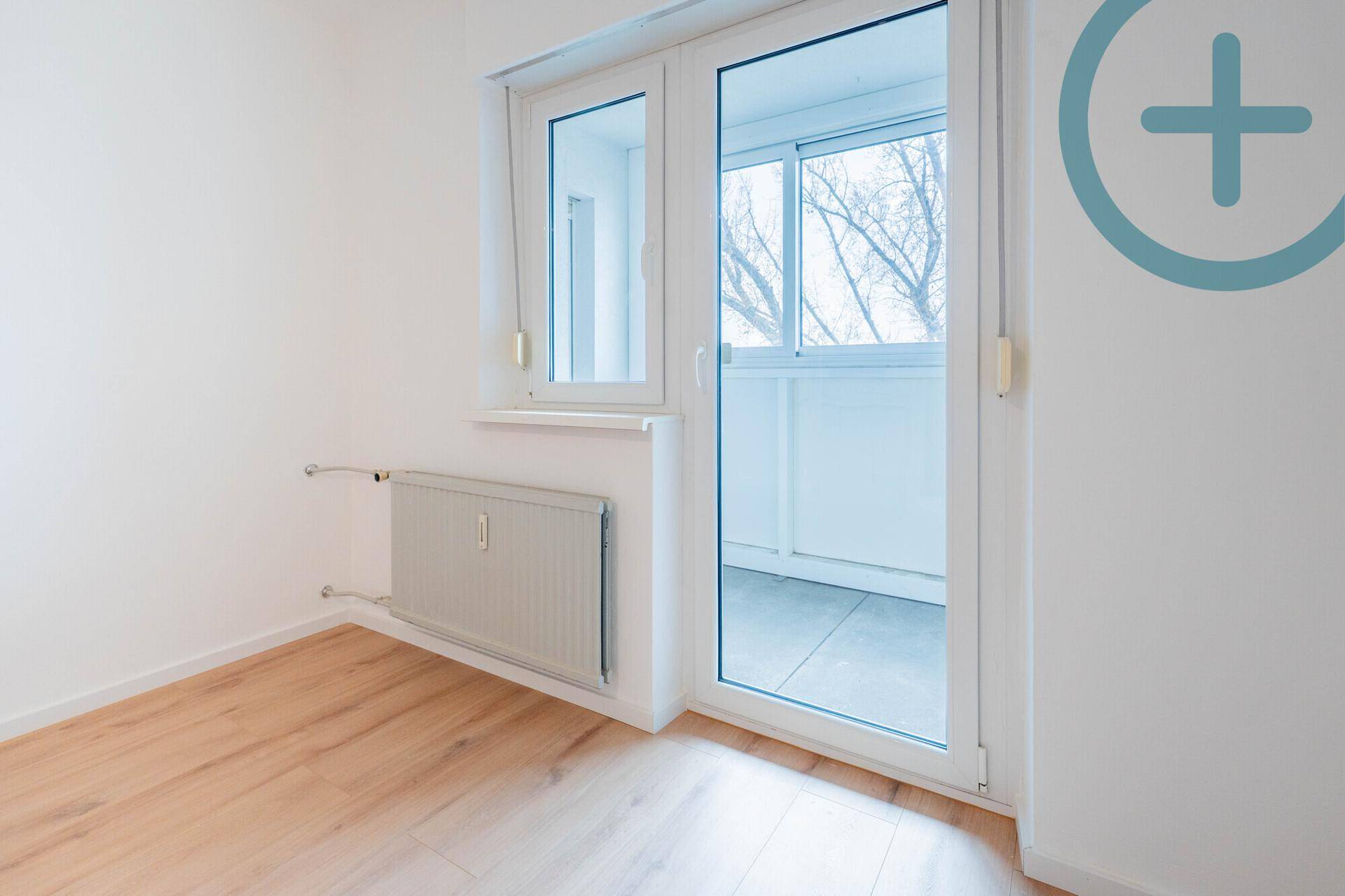 HOCH HINAUS: CHARMANTE 3 ZIMMERWOHNUNG - Ansicht 5