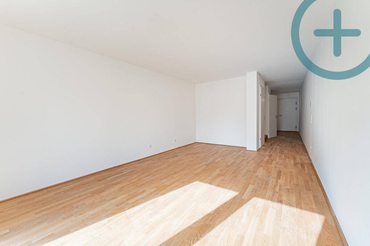 Platz für die ganze Familie - 5 Zimmer mit Garten - Ansicht 4