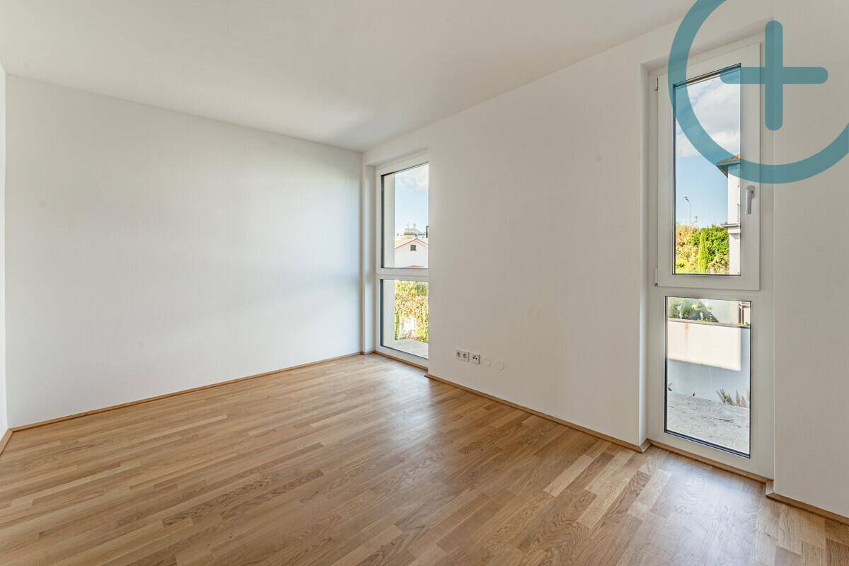 Attraktives Reihenhaus für Familien mit Garten - Mehr