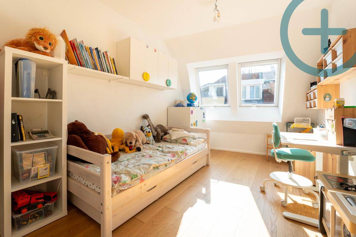 Kinderzimmer
