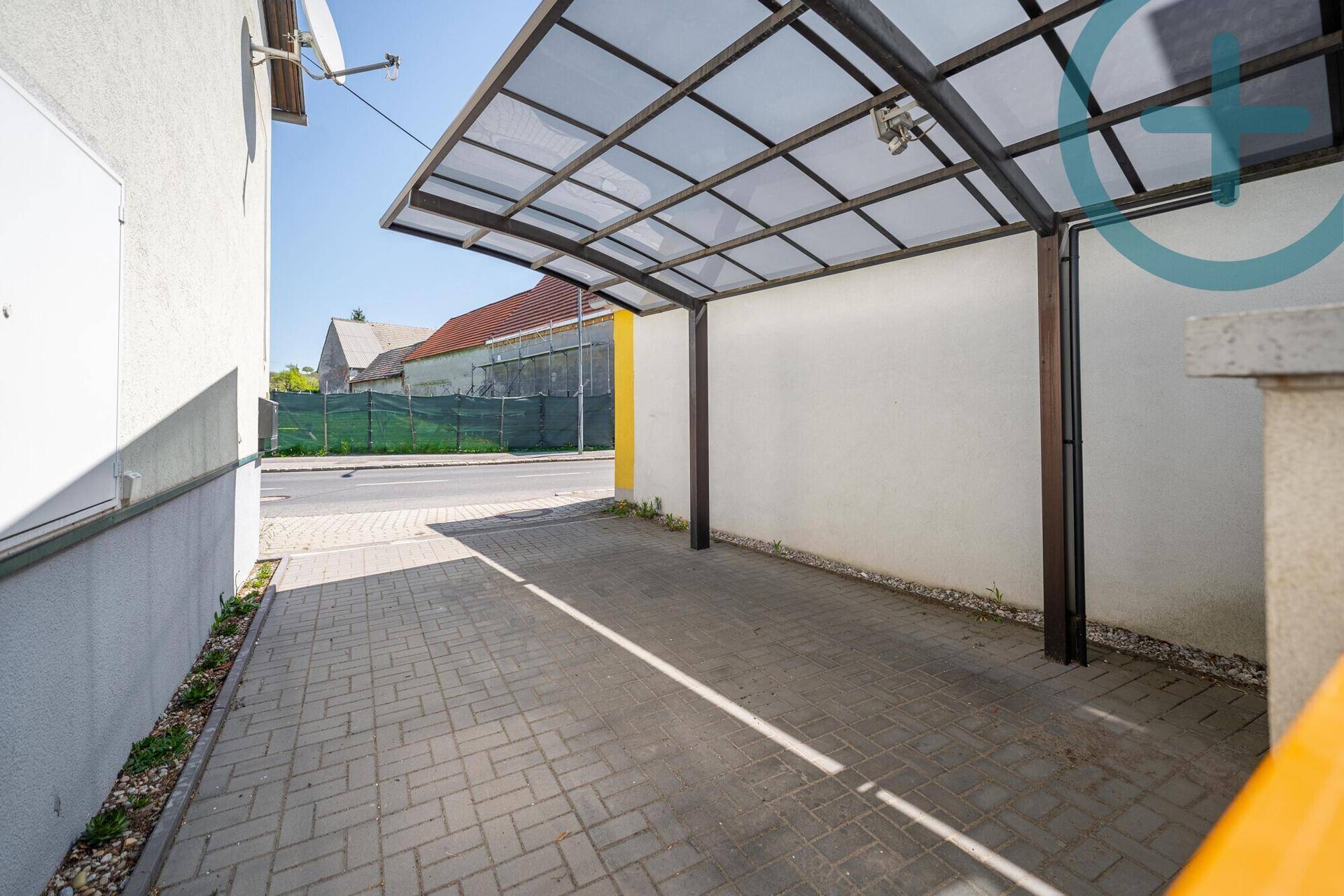 Natur, viel Platz &amp; Privatsphäre: Einfamilienhaus mit Swimmingpool! - Ansicht 5