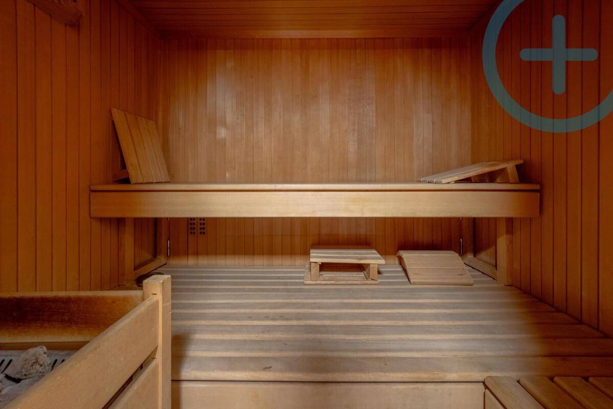 private Sauna