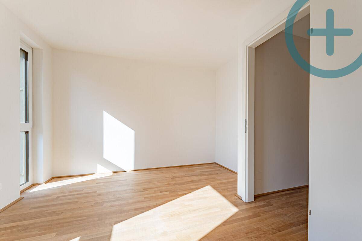 Modernes Zuhause mit Garten nahe Wien - Więcej