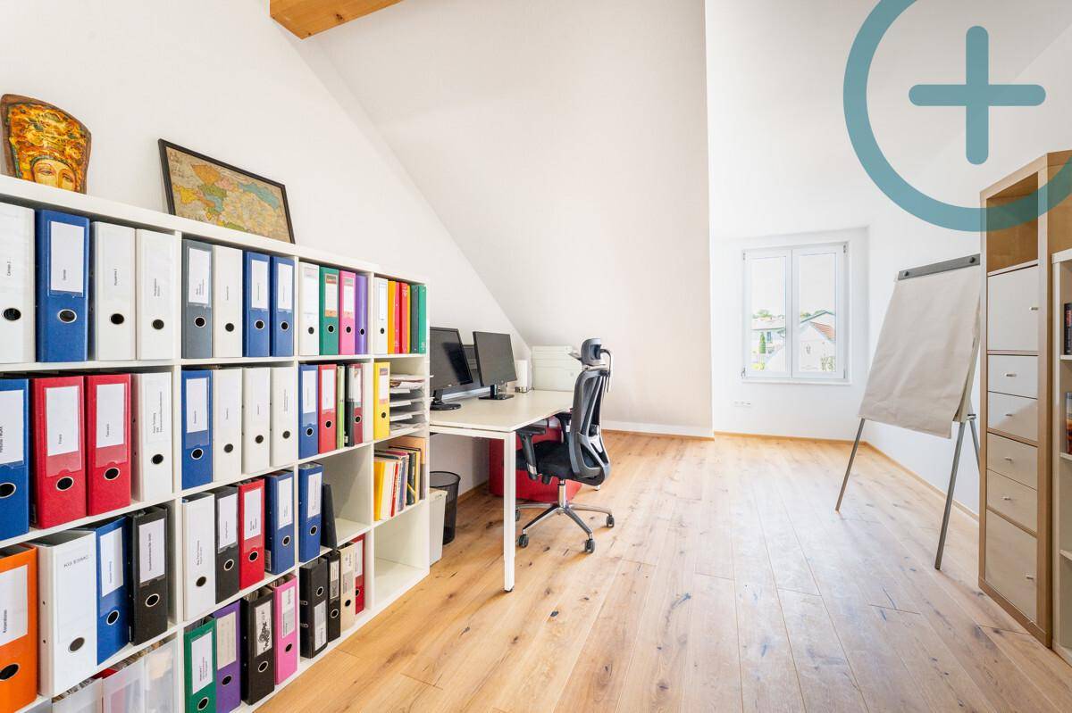Büro