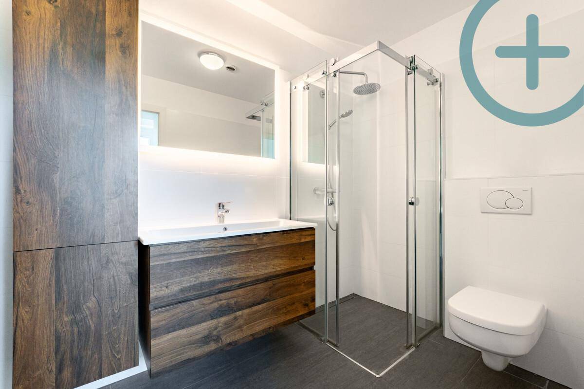 Badezimmer 1