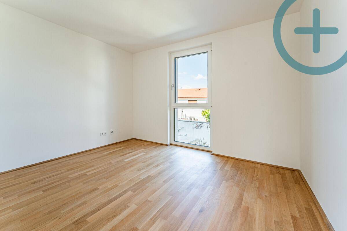 Sonniges Reihenhaus mit Garten nahe Wien - Ansicht 6
