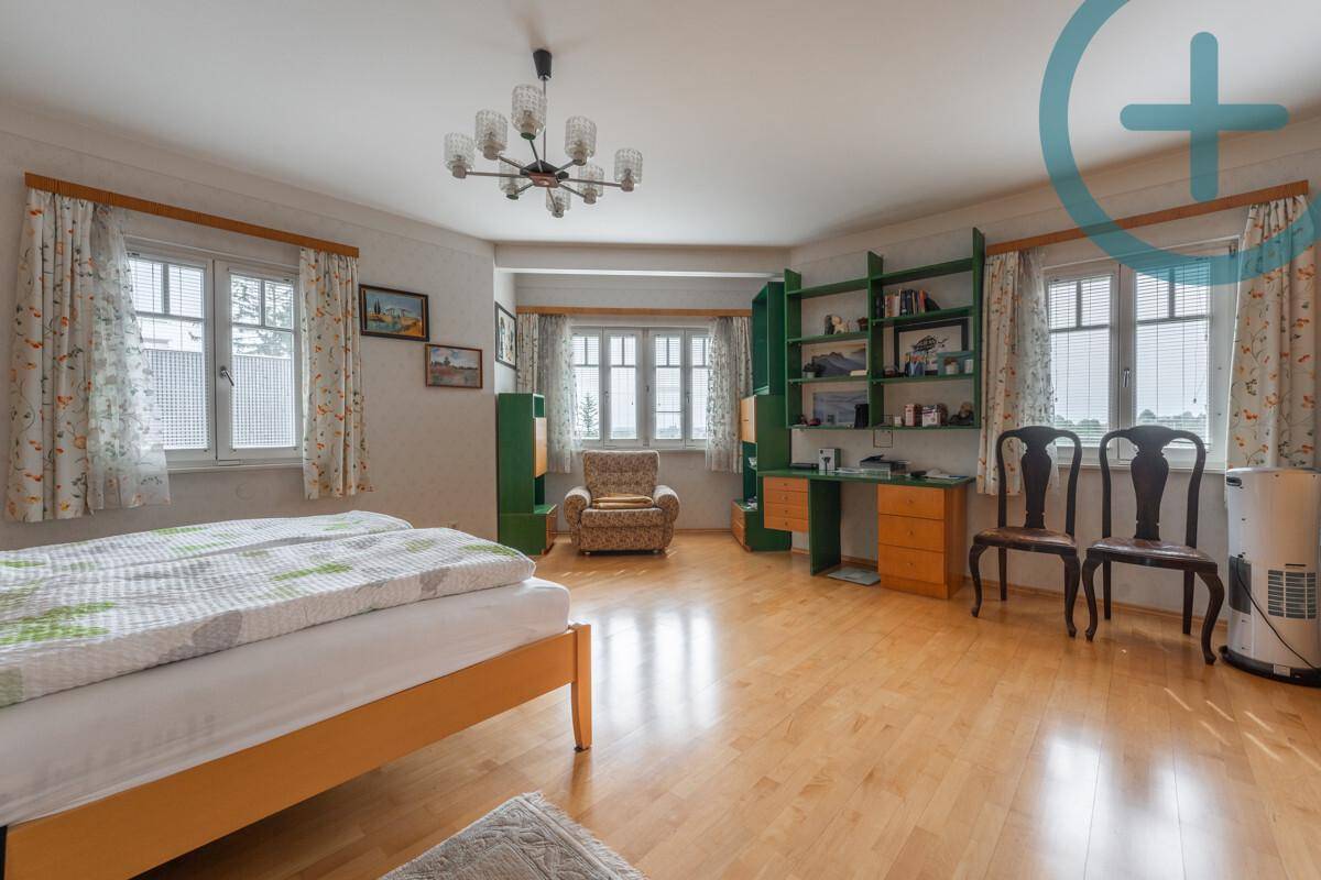Elternschlafzimmer