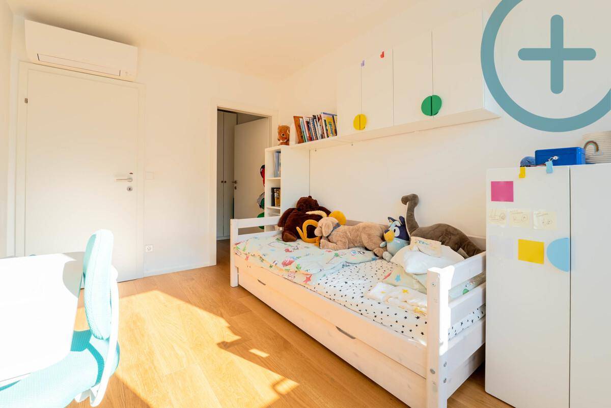 Kinderzimmer