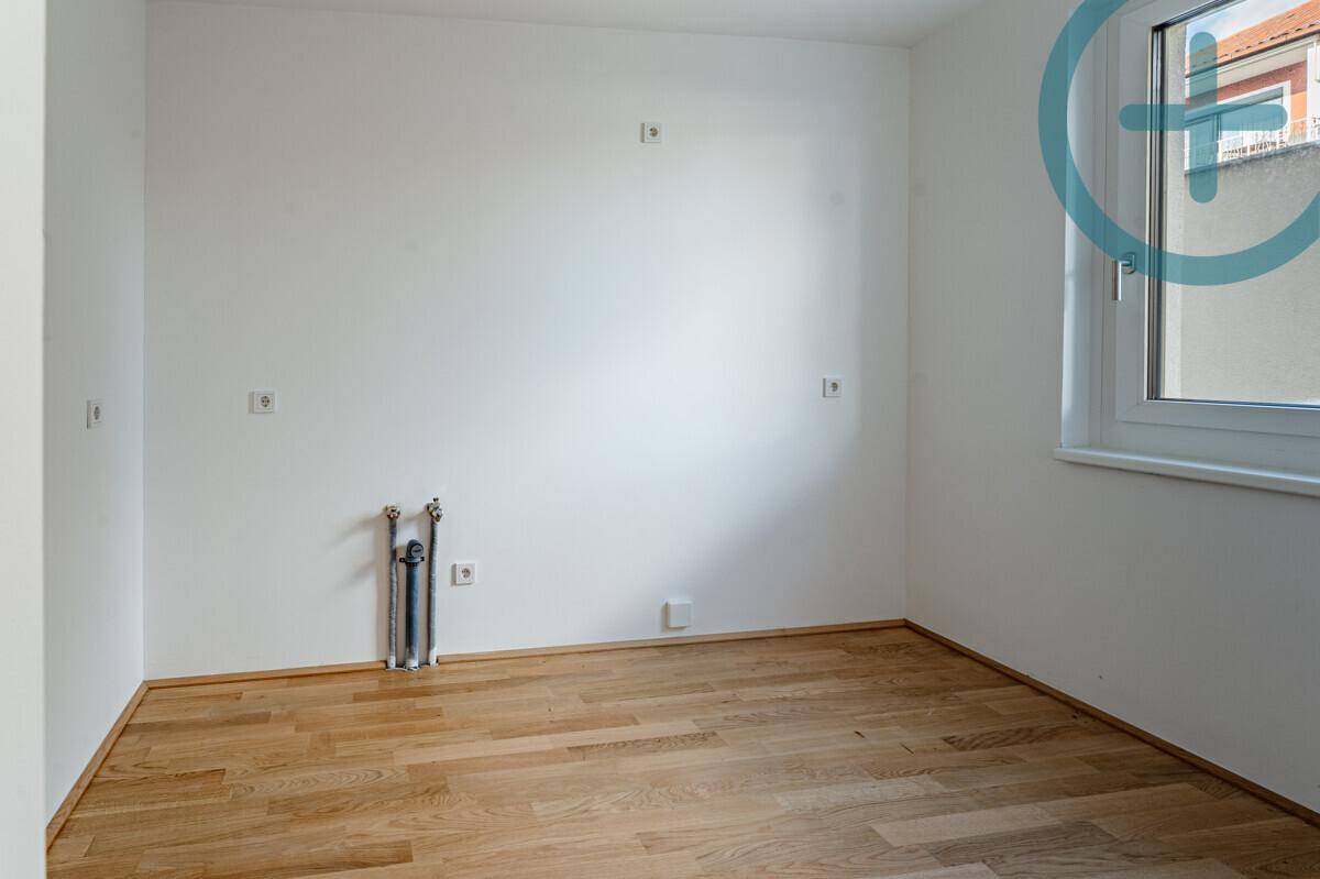 Sonniges Reihenhaus mit Garten &amp; Ruhelage - Ansicht 5