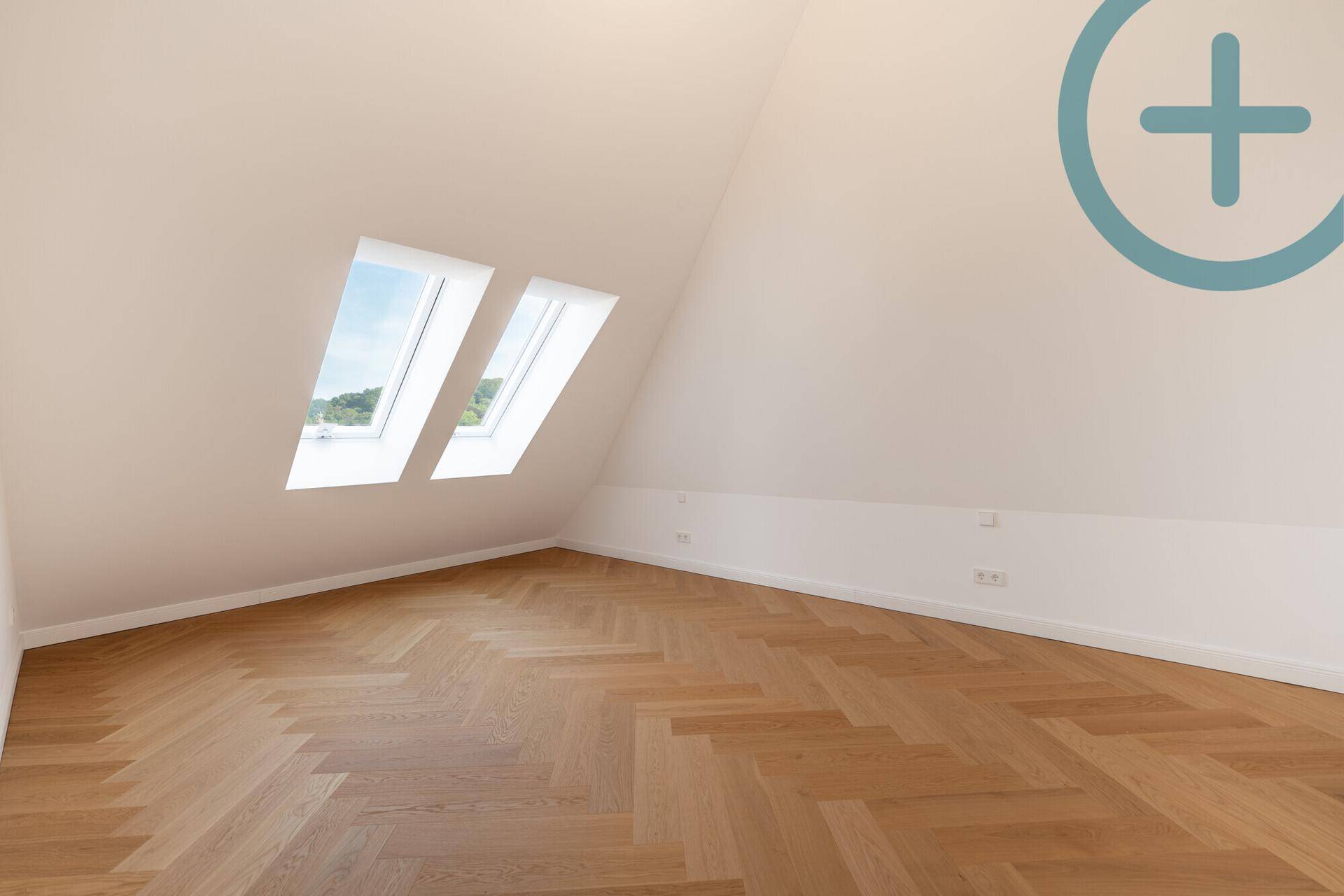 Schlafzimmer 2