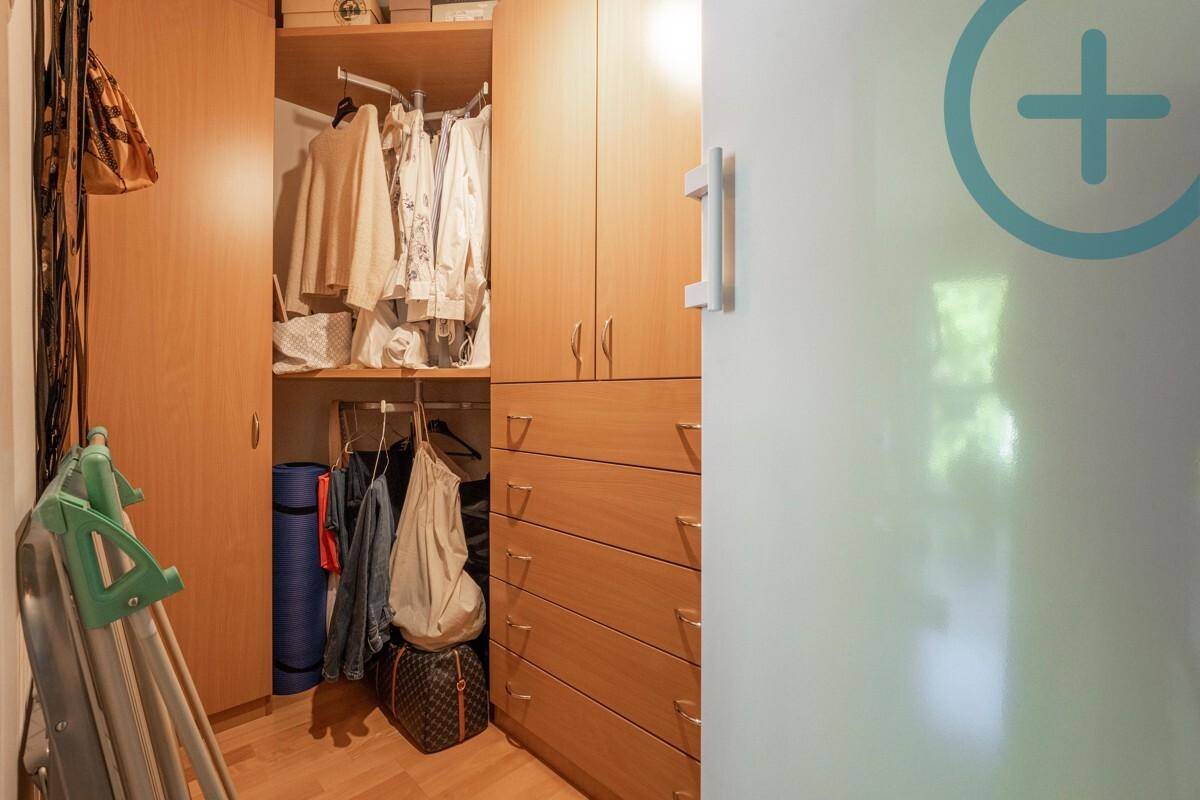 Ankleidezimmer