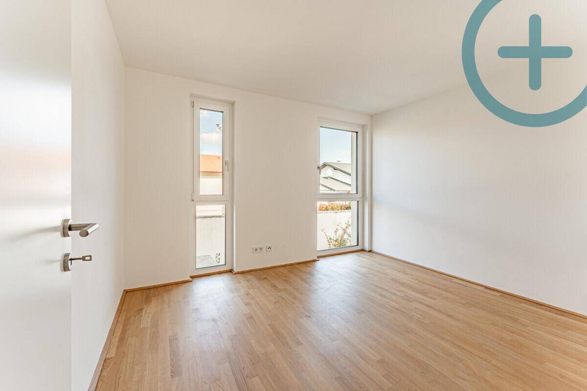 Sonniges Familiendomizil mit Garten nahe Wien – pohled 3