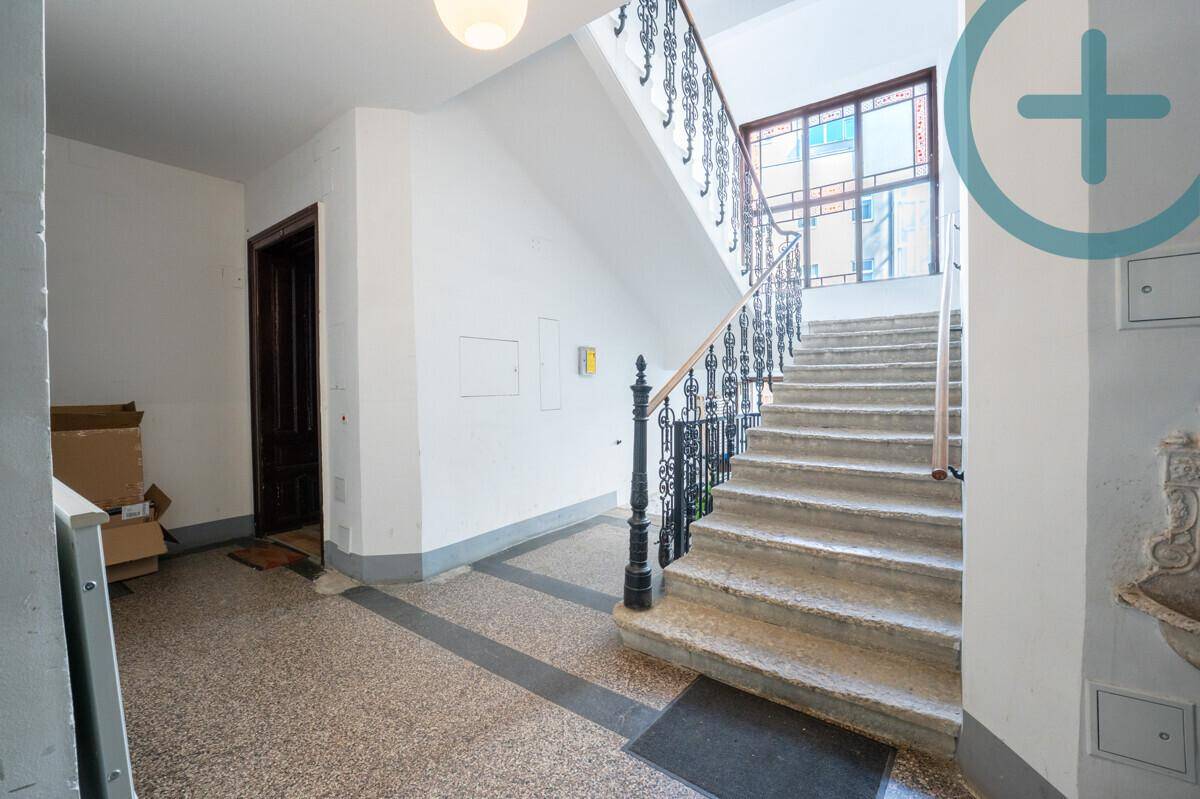 Stiegenhaus